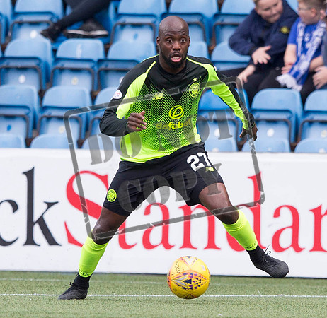 SOCCER Kilmarnock