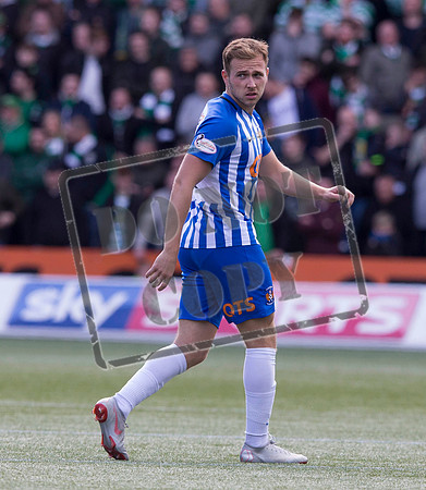 SOCCER Kilmarnock