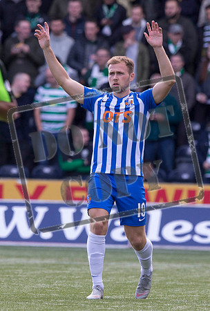 SOCCER Kilmarnock