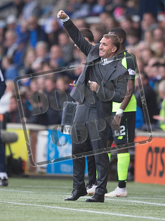 SOCCER Kilmarnock