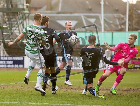 SOCCER Dundee