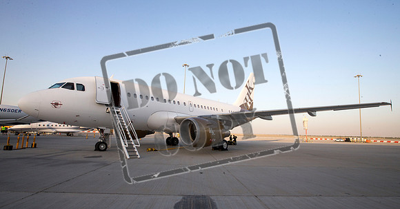 DUBAI AIRSHOW