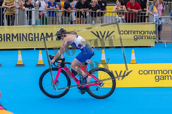 Team Scotland - Birmingham 2022 - Commonwealth Games
