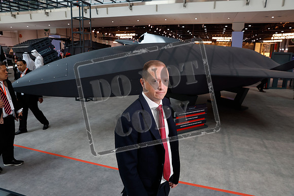 Idex/Navdex Show