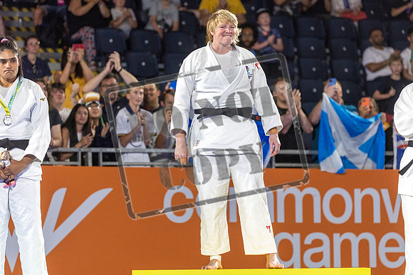 Team Scotland - Birmingham 2022 - Commonwealth Games
