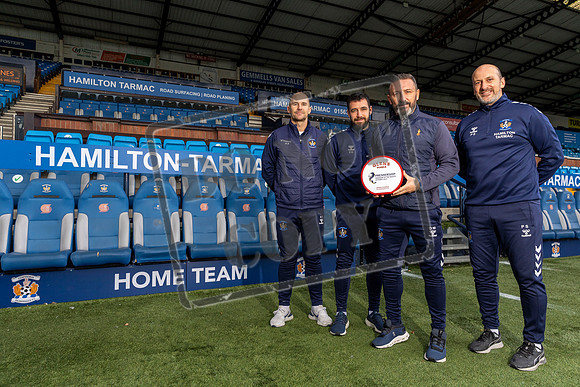 Kilmarnock