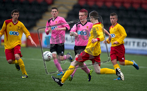 schools football