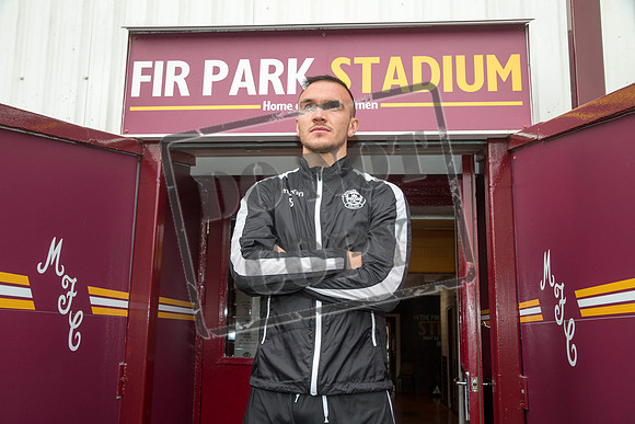 motherwell fc