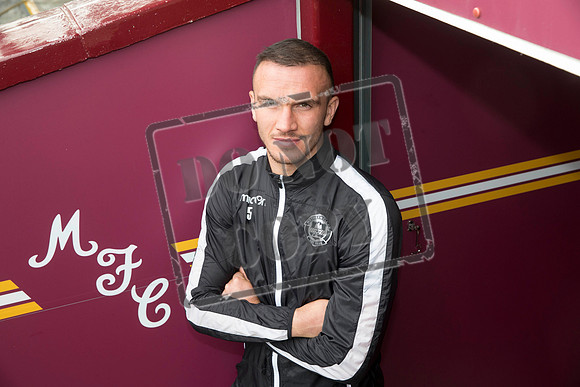 motherwell fc