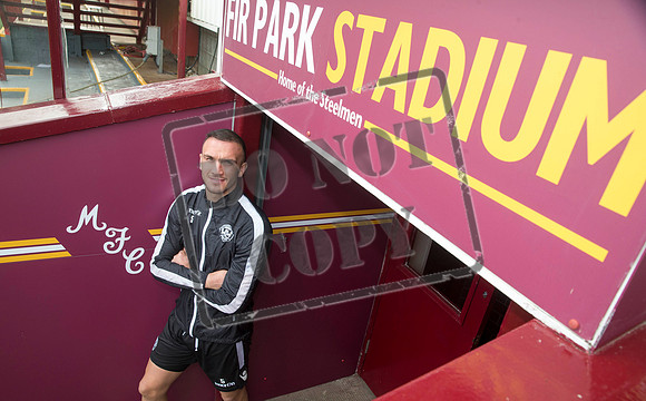 motherwell fc