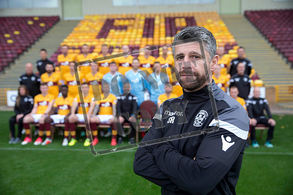 motherwell fc