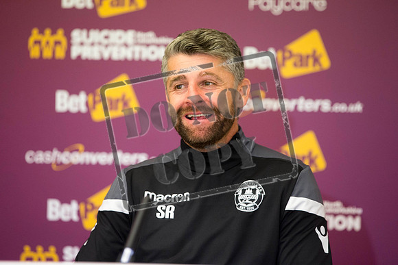 motherwell fc