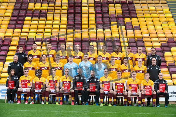 motherwell fc