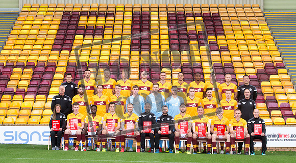 motherwell fc