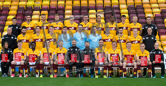 motherwell fc