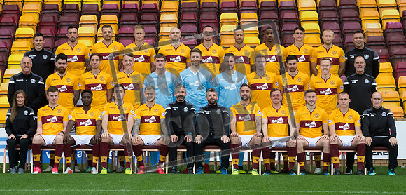 motherwell fc