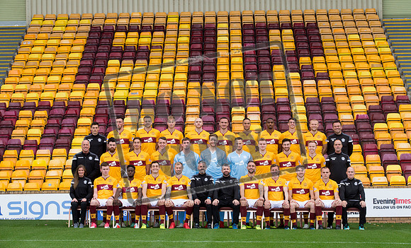 motherwell fc