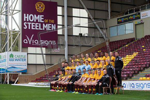 motherwell fc