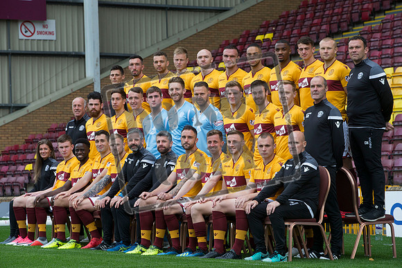 motherwell fc