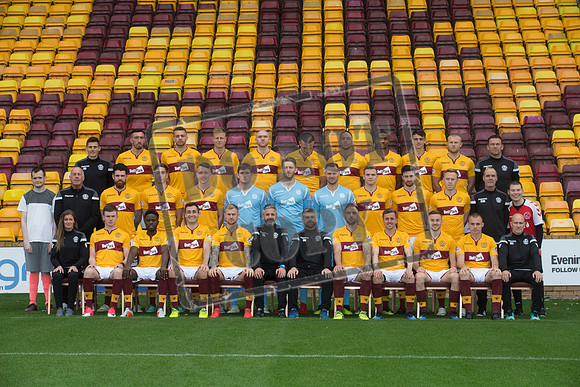 motherwell fc