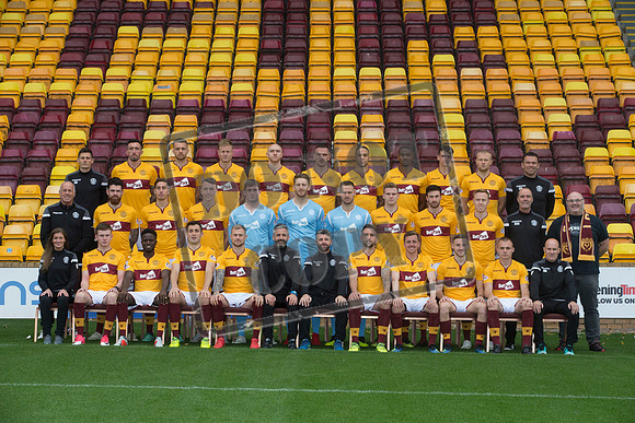motherwell fc