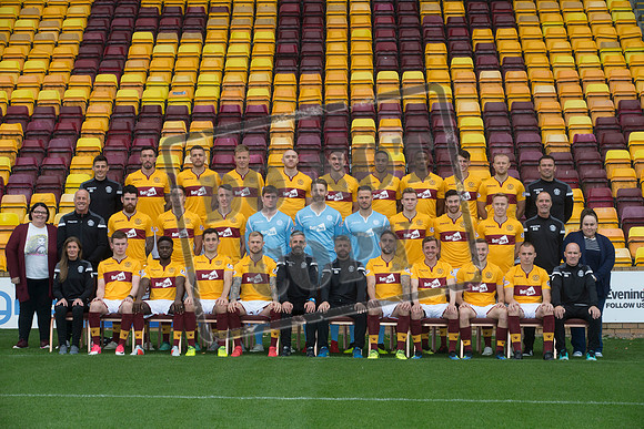 motherwell fc