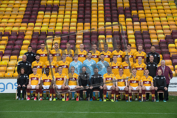 motherwell fc
