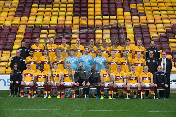 motherwell fc