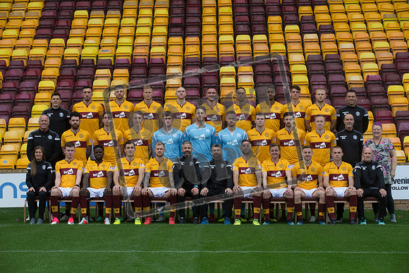 motherwell fc