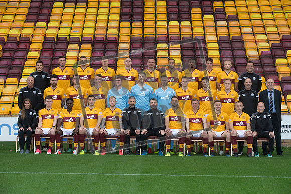 motherwell fc