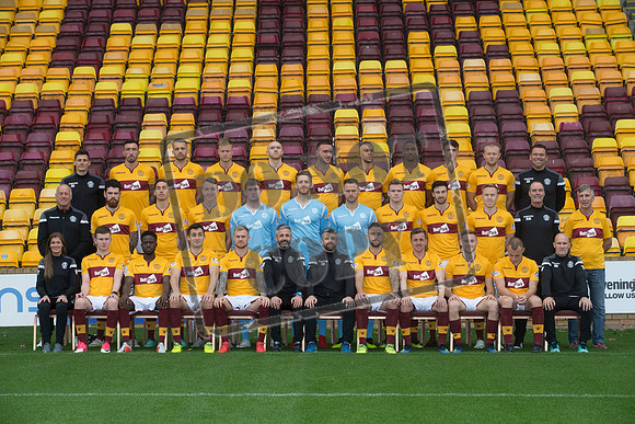 motherwell fc