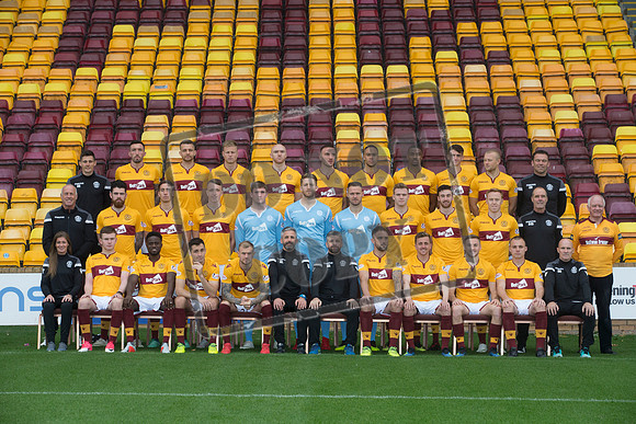 motherwell fc