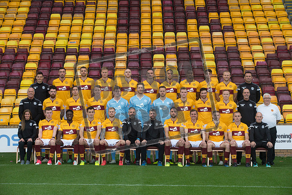 motherwell fc