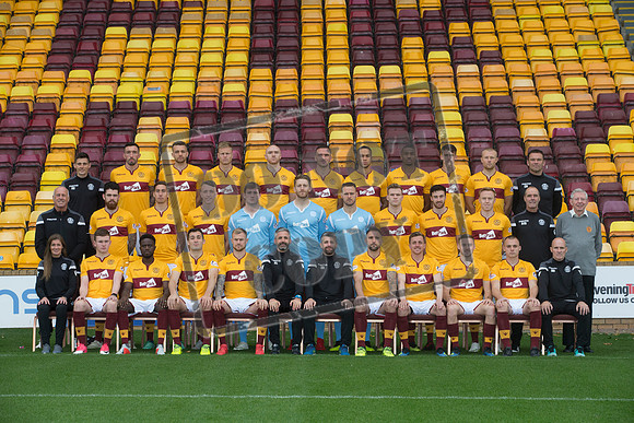 motherwell fc