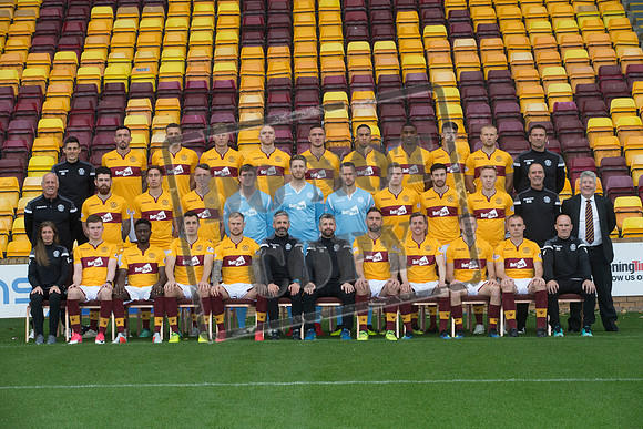 motherwell fc