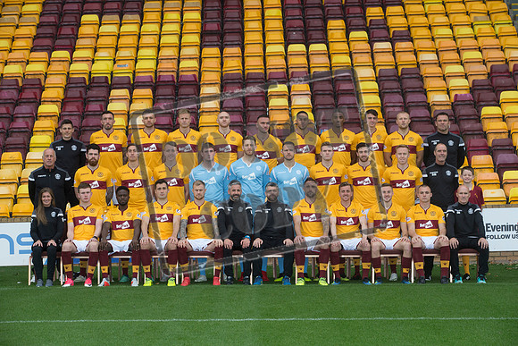 motherwell fc
