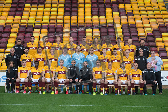 motherwell fc