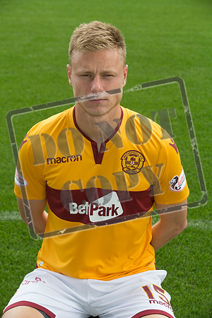 motherwell fc