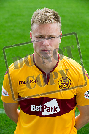 motherwell fc