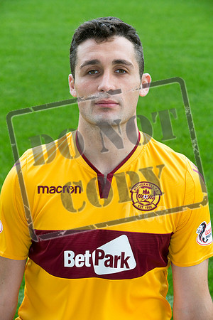 motherwell fc