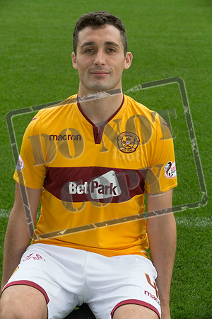 motherwell fc
