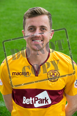 motherwell fc