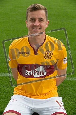 motherwell fc
