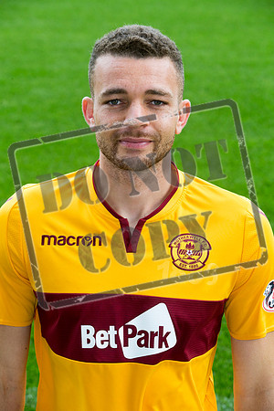 motherwell fc