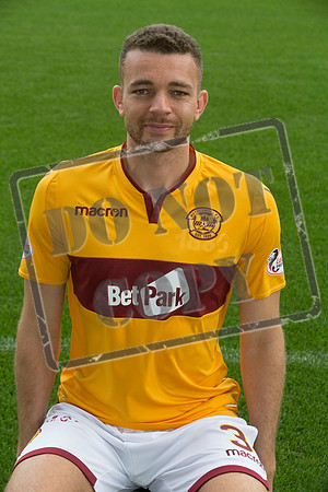 motherwell fc
