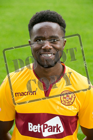 motherwell fc