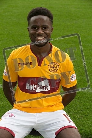 motherwell fc