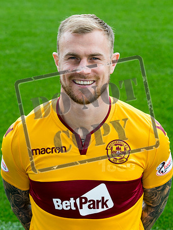 motherwell fc