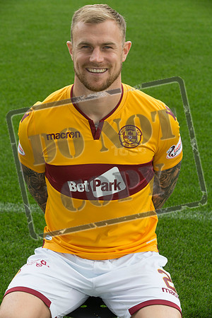 motherwell fc