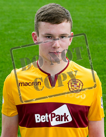 motherwell fc